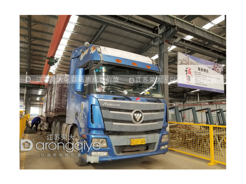 安徽公交候車(chē)亭