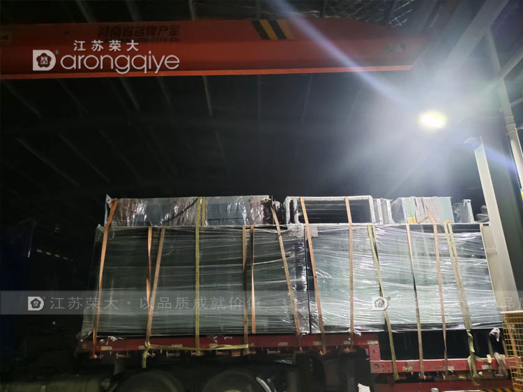 山東公交候車亭發(fā)貨配圖一